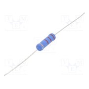 3-1625892-7 Resistor: metal oxide; 2.2kΩ; 3W; ±5%; Ø5.5x16mm; -55÷155°C IcKDCrp6FIDB9SCQnhEDUXJ7_VsgLJsEbdeYFy0isQU