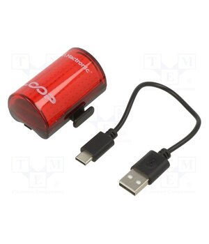 ABR0061 LOOP 25LM Torch: LED; 2h; 25lm; IP44; LOOP; bicycle bxxAZwJo1eOIvOtt_4WkCxFaJlxVgDNB_NykabCZz3U