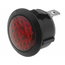 LEMPUTĖ LED 20mm 24V apvali raudona VLL820R.jpg