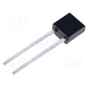 OSCRDT118 Diode: CRD; single diode; TO92; 3.5÷70V; 16÷19mA; 0.46W HBdoc7_0UFkxPwcpUm7XsEiCm0Zj_pbrQYFCeUm4BN4
