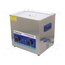 DK-1500H Ultrasonic washer; 300x300x150mm; 40kHz; 20÷80°C; 230VAC; 15l CzMw7RWisLw8rLn0_VcJbtQoWutzIwGm0-qU1TXn0r8