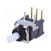 BB15AH Switch: push-button; Pos: 2; SPDT; 0.01A/28VAC; 0.01A/28VDC; 500MΩ SZDrAJ0yY0wArtuk9NQZgriL-8FccT9OtEJMueRnEWU
