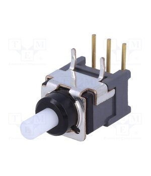 BB15AH Switch: push-button; Pos: 2; SPDT; 0.01A/28VAC; 0.01A/28VDC; 500MΩ SZDrAJ0yY0wArtuk9NQZgriL-8FccT9OtEJMueRnEWU