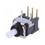 BB15AH Switch: push-button; Pos: 2; SPDT; 0.01A/28VAC; 0.01A/28VDC; 500MΩ SZDrAJ0yY0wArtuk9NQZgriL-8FccT9OtEJMueRnEWU