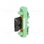 ASR-M04AD-1 Relay: solid state; Ucntrl: 80÷280VAC; 4A; 3÷60VDC; ASR-M; 1-phase sBpxJAvx-3Lt6NRMoAeOZQ6Pdd9Y6XQzRqHcYLBdLIs