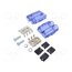 BM95263 Splice terminal: installation; for cable; clamp; Contacts: brass 7rVUEbpoIgQb35MJJCKcHCV5edXN0hyqKIrCqaHjJvA