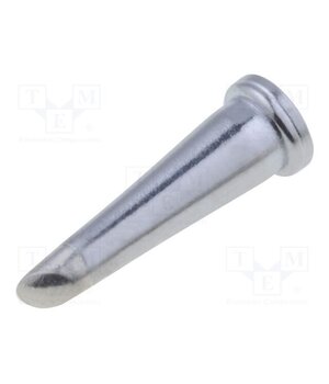 T0054448499 Tip; conical sloped; 2.4mm; sloped 45° JkbflBi9EDM_2jlK8FnP1KM7nt09Bs5BaQmfCW4VVyk