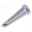 T0054448499 Tip; conical sloped; 2.4mm; sloped 45° JkbflBi9EDM_2jlK8FnP1KM7nt09Bs5BaQmfCW4VVyk