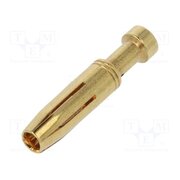 16A-GF-1.5 Contact; female; copper alloy; gold-plated; 1.5mm2; 16AWG; bulk Vql9XcQqdzqrqejUZoRrG32URq0aoEuGIS2zJ0va-Hw