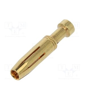 16A-GF-1.5 Contact; female; copper alloy; gold-plated; 1.5mm2; 16AWG; bulk Vql9XcQqdzqrqejUZoRrG32URq0aoEuGIS2zJ0va-Hw