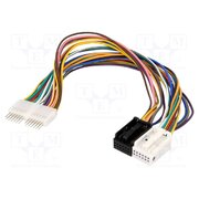 80310 Adapter; Audi,Seat,VW,Škoda; 0.3m lkaLbNpDru2vT6Z1UuhvvnE8cTjHh4DQN4SMbj872VQ