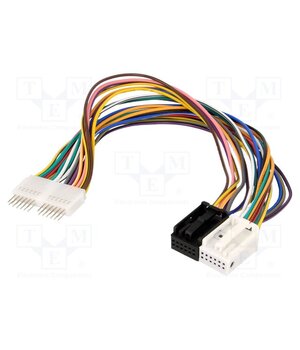 80310 Adapter; Audi,Seat,VW,Škoda; 0.3m lkaLbNpDru2vT6Z1UuhvvnE8cTjHh4DQN4SMbj872VQ