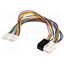 80310 Adapter; Audi,Seat,VW,Škoda; 0.3m lkaLbNpDru2vT6Z1UuhvvnE8cTjHh4DQN4SMbj872VQ