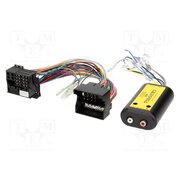QUADLOCK-UNI.2R Adapter; Input: Quadlock; BMW,Ford,Mercedes,Seat,VW,Škoda _P6H0nKyYSicKtmIjSCKA-ZbHjTI9D-3neEQaBysWFc