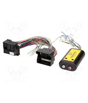 QUADLOCK-UNI.2R Adapter; Input: Quadlock; BMW,Ford,Mercedes,Seat,VW,Škoda _P6H0nKyYSicKtmIjSCKA-ZbHjTI9D-3neEQaBysWFc