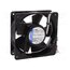 4114 NHU-246 Fan: DC; axial; 24VDC; 119x119x38mm; 227m3/h; 56dBA; ball; 4400rpm wAEHYxvP4toaMl2PS74-NKDagAcCj6ab8MatagQZVGw