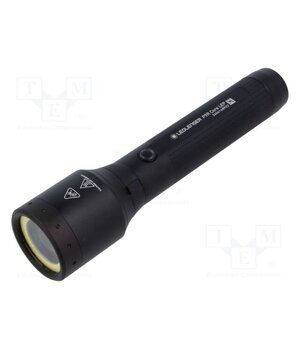 502987 Torch: LED; waterproof; No.of diodes: 1; 110h; L: 176mm; 1000lm; IP68 TRXK5fb1mt2dMSEupclV5xrD-G9hAvZ0Uad62qqeOM4