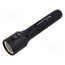 502987 Torch: LED; waterproof; No.of diodes: 1; 110h; L: 176mm; 1000lm; IP68 TRXK5fb1mt2dMSEupclV5xrD-G9hAvZ0Uad62qqeOM4