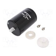 WR228M2WT95O5 Capacitor: electrolytic; 2200uF; 450VDC; Ø63.5x95mm; ±20%; 2000h zrghLc-Yu5P55Y8KdQ2gDfVoze2pngRjDOyLXS9rcto
