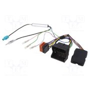 C6501CD Adapter for control from steering wheel; Peugeot bz0POk9HCol0AqmXx5J_5228eNssRHgYGVep1ltvL54