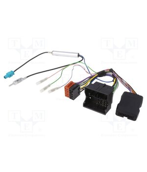C6501CD Adapter for control from steering wheel; Peugeot bz0POk9HCol0AqmXx5J_5228eNssRHgYGVep1ltvL54