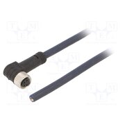 CF.INI-P4-M8-BW-3 Cable: for sensors/automation; M8; PIN: 4; angled; 3m; plug; 30VDC o0yXv-ycm26u56NkAJTlc9nipBm6SQ4Hb3kom-dpYgg