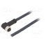 CF.INI-P4-M8-BW-3 Cable: for sensors/automation; M8; PIN: 4; angled; 3m; plug; 30VDC o0yXv-ycm26u56NkAJTlc9nipBm6SQ4Hb3kom-dpYgg