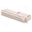 09062312881 Connector: DIN 41612; male; PIN: 31(7+24); crimped; Type: type MH e_3XhALcDen589VxJHMCUGPQhf9KXRyTV1_B5oaiHsA