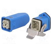 10360040003 Connector: HDC; male + female; 10A; 90V; Han® Ex; PIN: 5; 4+PE; M20 mdfntXlft-9dwJTdjA9XUa4MP2lTGrrf0fn-SOEndrA