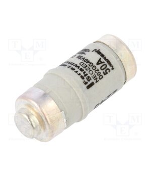 D02GG40V50 Fuse: fuse; 50A; 400VAC; 250VDC; gG; industrial; D02 pamIrdsSxE66CiS80Te21SRXpZb2s2xJAv9WfhYwAqk