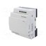 88970221 Module: extension; IN: 6; OUT: 4; OUT 1: relay; 24VDC; Millenium 3 aKIzK9KtlfVmb9hG-4d4Gw5Fnk0Hi4BXZtmr-rqYQDE