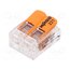 221-612 Quick splice; 221; 41A; 450V; for cable; spring clamp; 0.5÷6mm2 Q2CUFwq6hWslQWrAaTeSqnT_u6ympgn4lG9Pp8uonW4