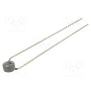 B57164K0472J000 Thermistor: NTC; 4.7kΩ; Ø: 5.5mm; -55÷125°C; 450mW; ±5%; THT; 3950K O8BU4xNl5YJLLvcPH5l7KUBIFY3rqEBFHp14WPixGc4