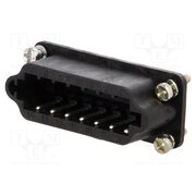 09700142613 Connector: HDC; contact insert; female; 10A; 25V; Staf®; PIN: 14 8M6J7SHNKe6R4IZAkfnV88wOfnyczBJQKK7KeM9qH-4