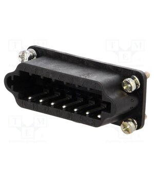 09700142613 Connector: HDC; contact insert; female; 10A; 25V; Staf®; PIN: 14 8M6J7SHNKe6R4IZAkfnV88wOfnyczBJQKK7KeM9qH-4
