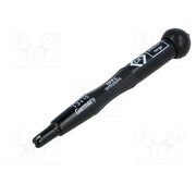 T4845 13 Ceramic trimmer; Bit: slot; Size: SL 1.3; Blade length: 16mm UYwC1m6oGhsxxxNPpEXucTskWhyadslSp8WzPemJLjE