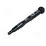T4845 13 Ceramic trimmer; Bit: slot; Size: SL 1.3; Blade length: 16mm UYwC1m6oGhsxxxNPpEXucTskWhyadslSp8WzPemJLjE