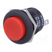 LP0115CCKW01C Switch: push-button; Pos: 2; SPDT; 3A/250VAC; 3A/30VDC; ON-(ON) JkRBvlFZbSGq8pjSiaxQD_FLhhEs9ozqDf3RiYFQ_vc