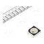 WS2812C-B Programmable LED; RGB; SMD; 5050,PLCC4; 5x5x1.6mm; DMX 512 1-dZ9LKzNagbWyVfT9_dZ8oh5jcccBL-JZoPpZQGdtQ