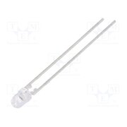 BPW85A Phototransistor; THT; 3mm; λp max: 850nm; 70V; 50° V_fU2zvcK8UYIXA3dbqkB-WOGFuXm1xO0kf-_r7endc