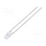 BPW85A Phototransistor; THT; 3mm; λp max: 850nm; 70V; 50° V_fU2zvcK8UYIXA3dbqkB-WOGFuXm1xO0kf-_r7endc