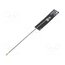 2JF0301P-010MC137B-UFL Antenna; BEIDOU,Galileo,GNSS,GPS,QZSS; 3.7dBi,3.9dBi,4dBi; U.FL hlp2ZfnFwi77wgWx0myYa53jDZof-yJ7Kgk1YTX6TuM