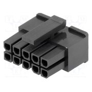 MF30-HFD1-10 Connector: wire-board; plug; female; PIN: 10; MF30; for cable; 3mm 5RiaI_gHiQwiF-gR-LFGBbBmAFapiWtnaCSbvhP8n5w