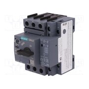 3RV2111-1KA10 Motor breaker; 5.5kW; 220÷690VAC; for DIN rail mounting; 3RV2 VirfWpjAHi48d78Ctoc-db1_UZPgmGkOUlODzJKs7IQ