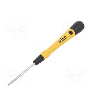 43683 Screwdriver; precision; hex key; HEX 2mm; ESD; PicoFinish® ESD OYSsLK6AmdWp7-1ya23QK9l9awwZAqcNwLESIIUreB0