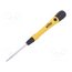 43683 Screwdriver; precision; hex key; HEX 2mm; ESD; PicoFinish® ESD OYSsLK6AmdWp7-1ya23QK9l9awwZAqcNwLESIIUreB0