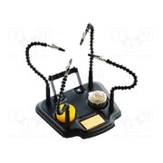 ZD-11M-1 PCB holder; Equipment: tip cleaner,tip cleaning sponge 4LUWQjh_p98LVfIbYtl05_WxHoClQmr3t8Q5BNWw2xY