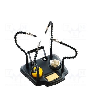 ZD-11M-1 PCB holder; Equipment: tip cleaner,tip cleaning sponge 4LUWQjh_p98LVfIbYtl05_WxHoClQmr3t8Q5BNWw2xY