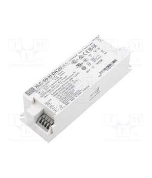 XLC-60-H-DA2N Power supply: switching; LED; 60W; 9÷54VDC; 900mA÷1.7A; 155÷400VDC 6u4b8sjUq6GvFYVilwvL8VVTkqLz725LBVsk-h0fvXc