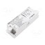 XLC-60-H-DA2N Power supply: switching; LED; 60W; 9÷54VDC; 900mA÷1.7A; 155÷400VDC 6u4b8sjUq6GvFYVilwvL8VVTkqLz725LBVsk-h0fvXc